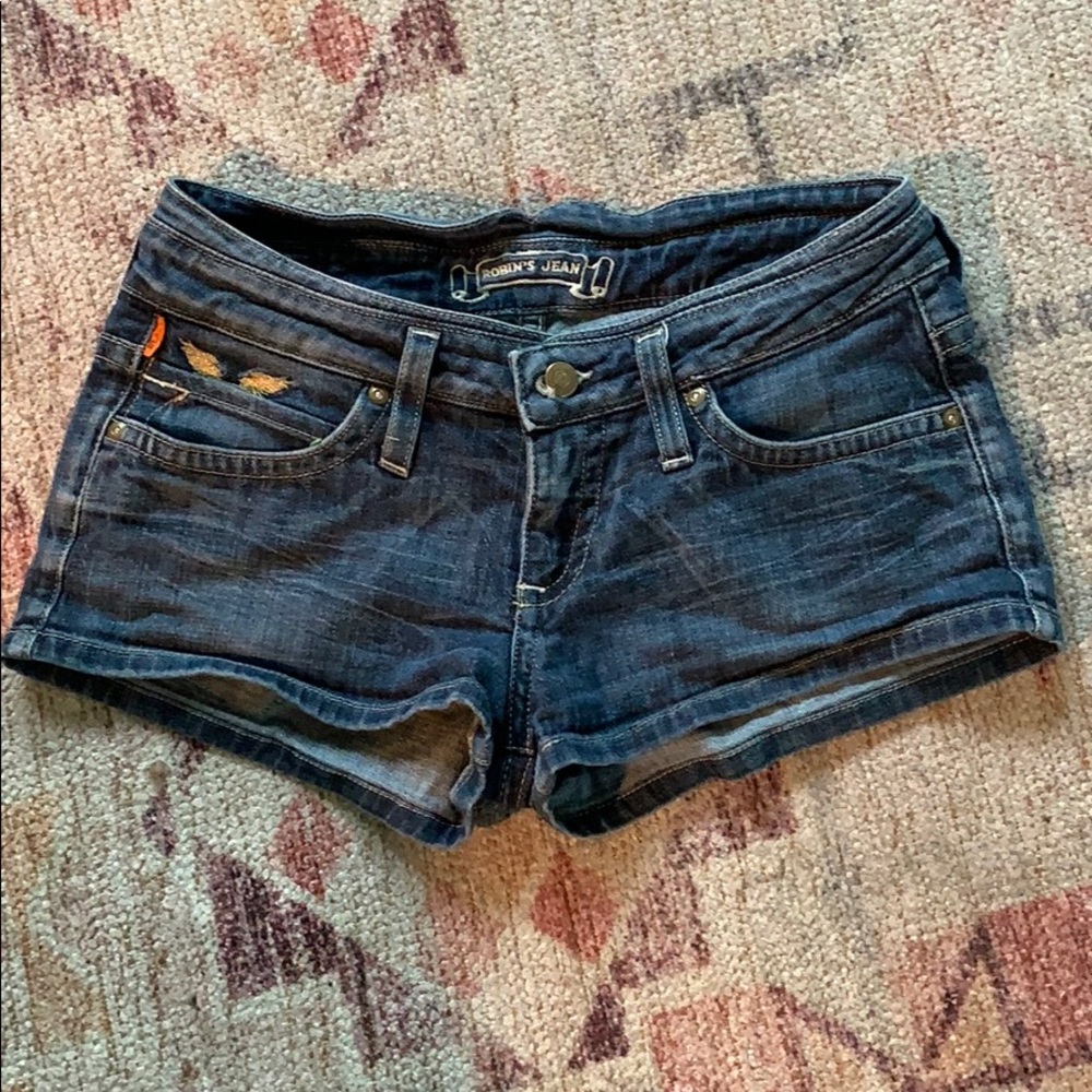 Robin’s Jean sz 28